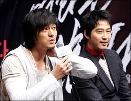 Kaba Kurgu Fotoğrafı