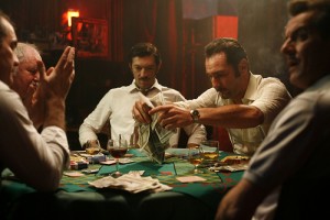 Ölümcül İçgüdü Fotoğrafı