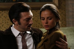 Ölümcül İçgüdü Fotoğrafı