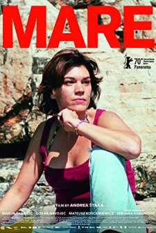 Mare (2020) afişi