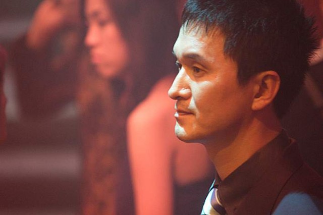 The Perfect Couple Fotoğrafı