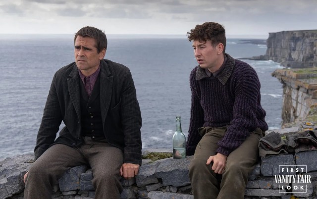 The Banshees of Inisherin fotoğrafı