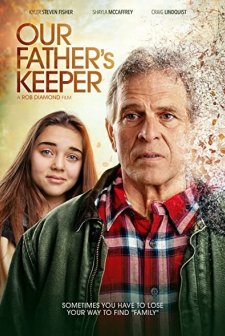 Our Father's Keeper (2020) afişi
