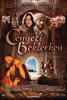 Cenneti Beklerken (2006) afişi