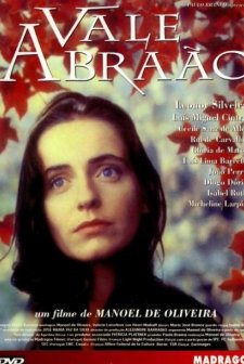 Abraham Valley (1993) afişi