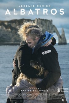 Un petit-fils (2021) afişi