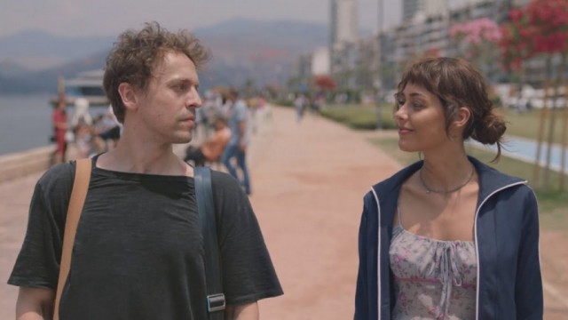 Yarına Tek Bilet fotoğrafı