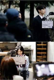 Cafe Kilimanjaro (2020) afişi