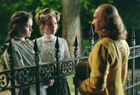 Ölümsüz Aile fotoğrafı