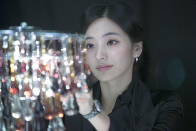 Changing Partners Fotoğrafı