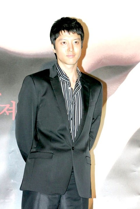 Changing Partners Fotoğrafı