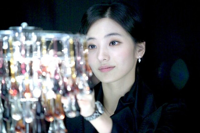 Changing Partners Fotoğrafı