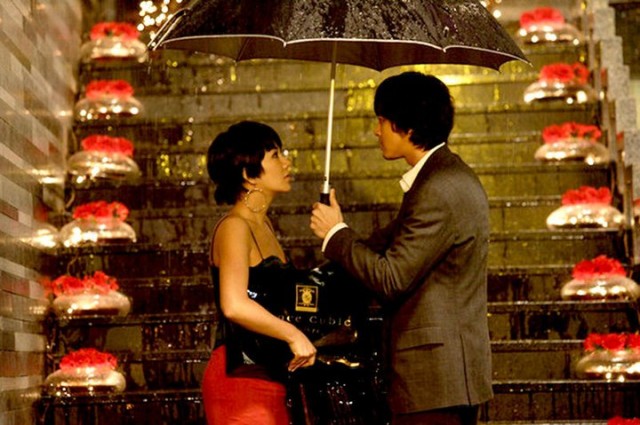 Changing Partners Fotoğrafı