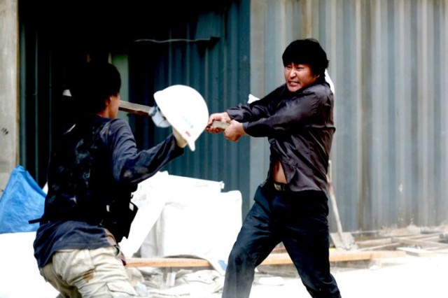 The Show Must Go On fotoğrafı