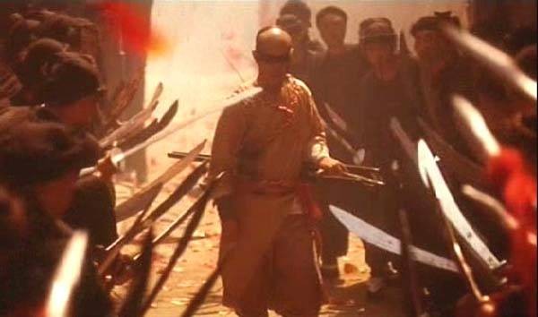 Fong Sai Yuk Juk Jaap Fotoğrafı