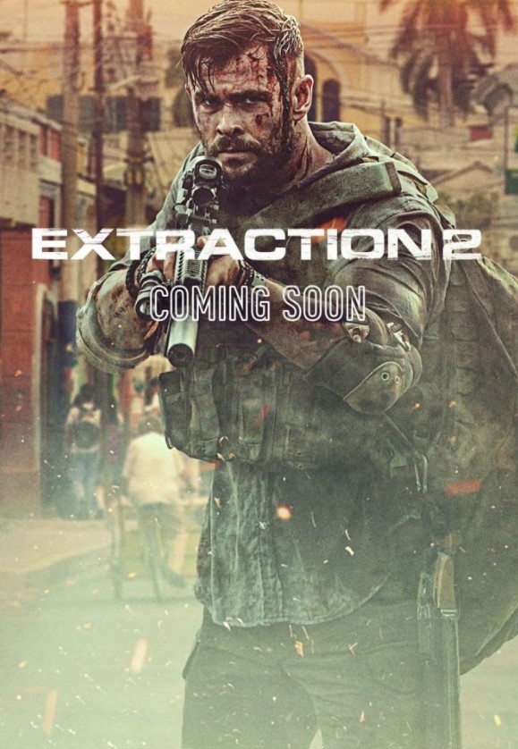 Extraction 2 fotoğrafı