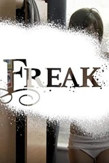 Freak (2009) afişi