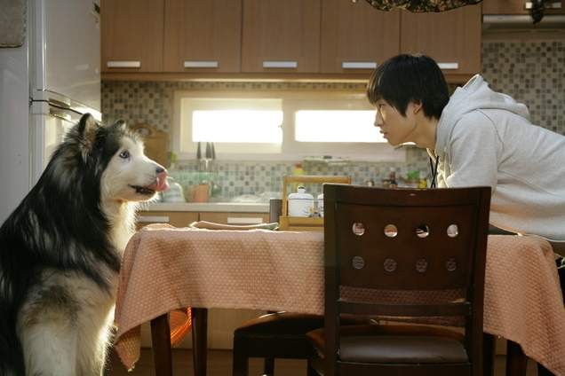 Our Town Fotoğrafı