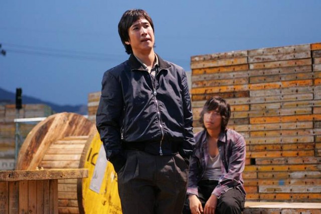 Our Town fotoğrafı