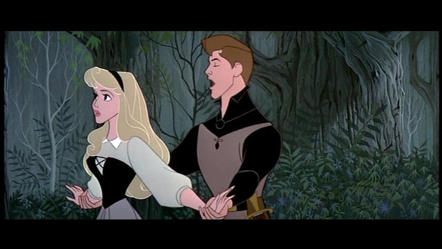 Uyuyan Güzel Fotoğrafı