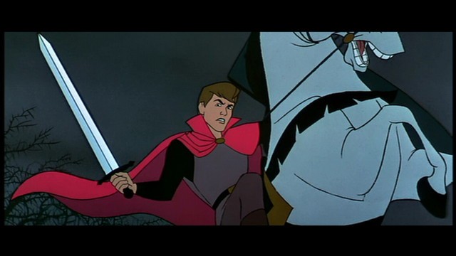 Uyuyan Güzel Fotoğrafı