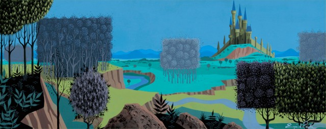 Uyuyan Güzel Fotoğrafı