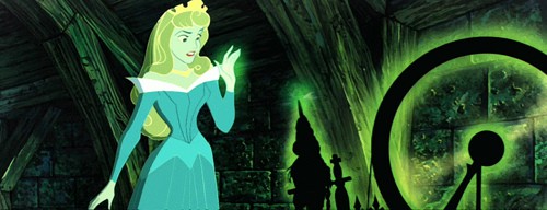 Uyuyan Güzel Fotoğrafı