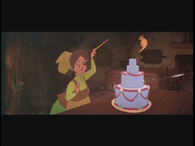 Uyuyan Güzel Fotoğrafı