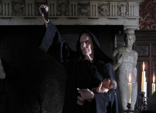 Uyuyan Güzel Fotoğrafı