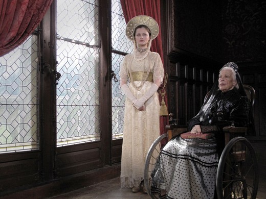 Uyuyan Güzel Fotoğrafı