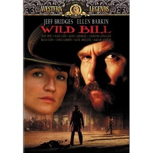 Vahşi Bill fotoğrafı