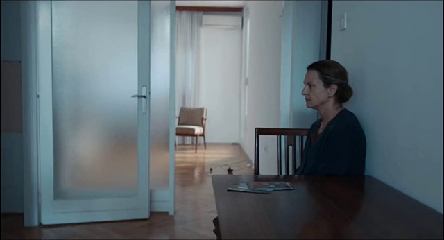 Quo vadis, Aida? Fotoğrafı