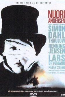 Unge Andersen (2005) afişi