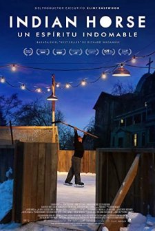 Kızıl Şampiyon (2017) afişi