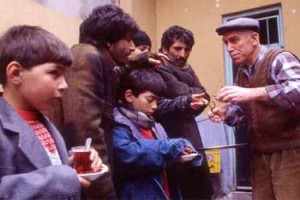 Sır Çocukları fotoğrafı