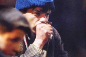 Sır Çocukları fotoğrafı