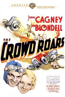 Halkın Coşkusu (1932) afişi