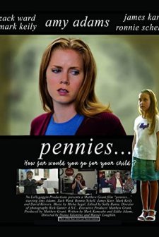 Pennies (2006) afişi