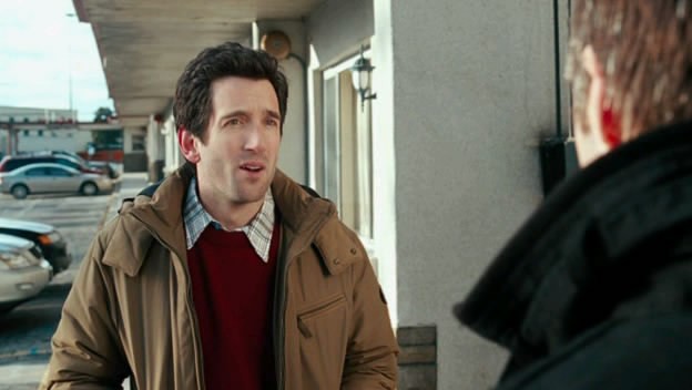 Cry Of The Owl Fotoğrafı