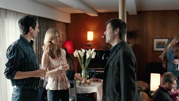 Cry Of The Owl Fotoğrafı