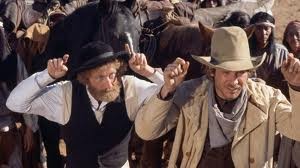 The Frisco Kid Fotoğrafı