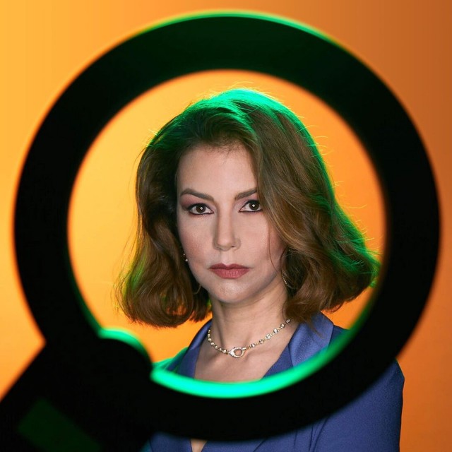 Kuş Uçuşu Fotoğrafı