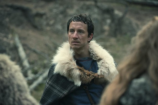 Barbarians Fotoğrafı