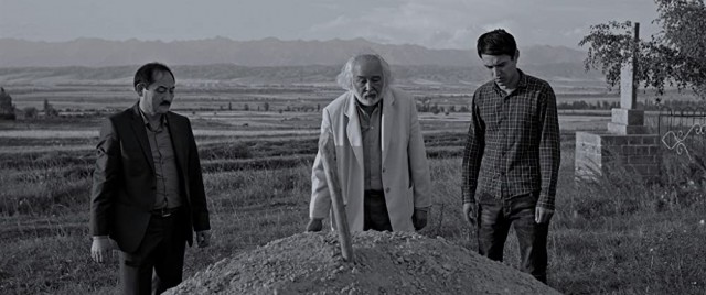 Akyrky koch fotoğrafı