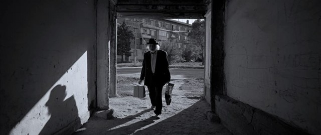 Akyrky koch Fotoğrafı