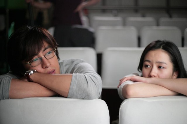 Nisan Karı Fotoğrafı