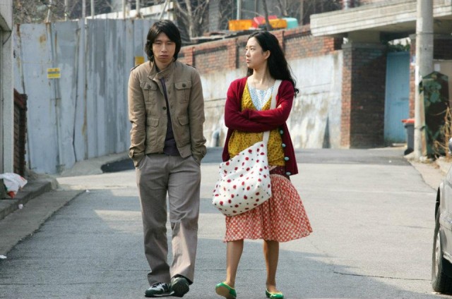 Kız Arkadaşımın İki Yüzü fotoğrafı