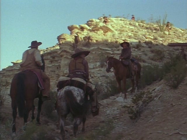 Barbarosa fotoğrafı