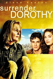 Vazgeç Dorothy (2006) afişi