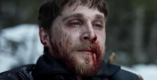 Tehlikeli Nokta fotoğrafı